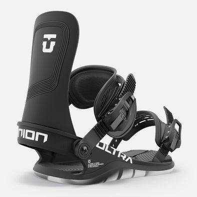 UNION Women's Ultra Bindings 2025 - Black *PRE-ORDER