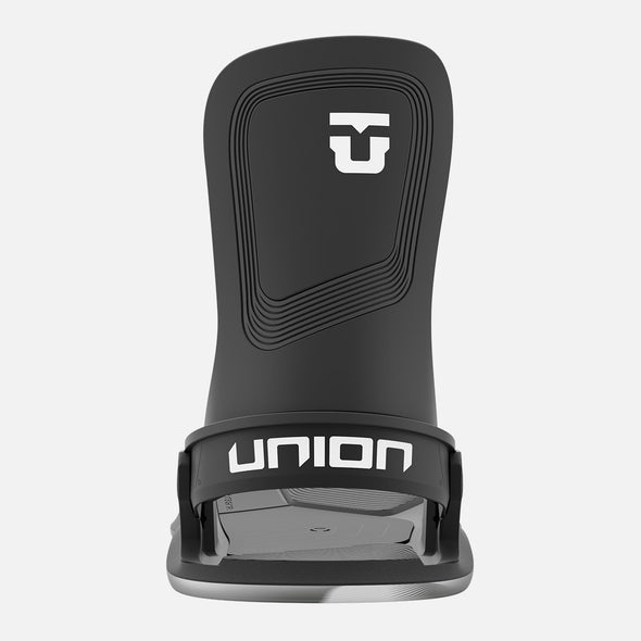 UNION Women's Ultra Bindings 2025 - Black *PRE-ORDER