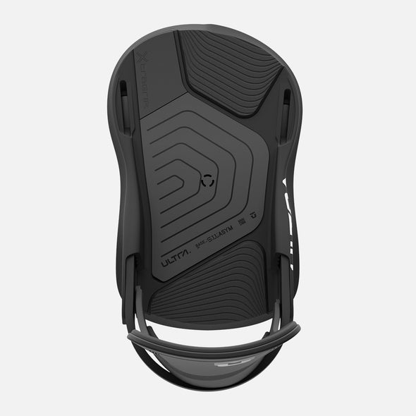 UNION Women's Ultra Bindings 2025 - Black *PRE-ORDER