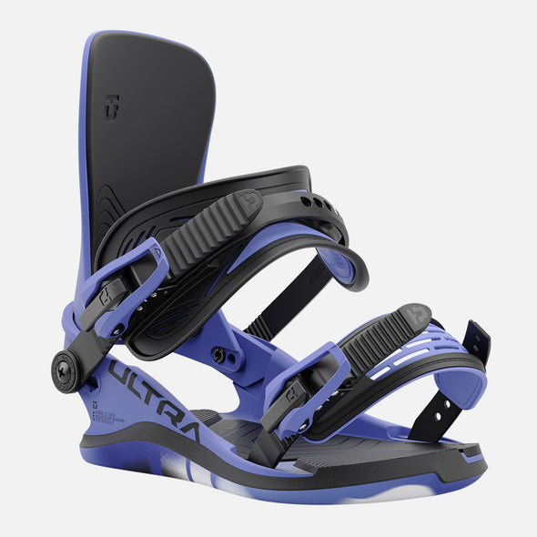 UNION Women's Ultra Bindings 2025 - Purple *PRE-ORDER