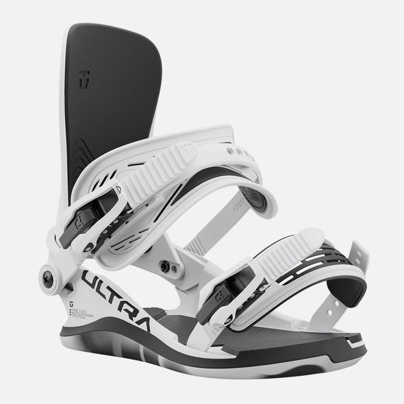 UNION Women's Ultra Bindings 2025 - White *PRE-ORDER