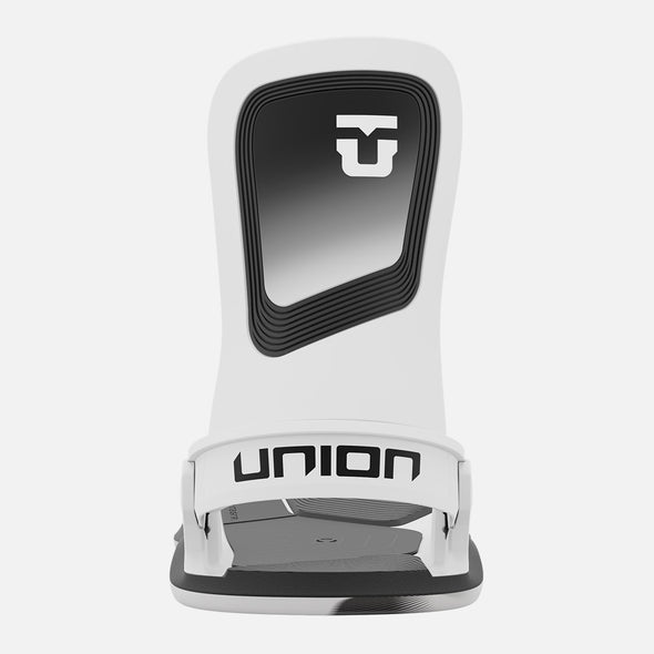 UNION Women's Ultra Bindings 2025 - White *PRE-ORDER