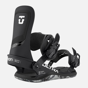 UNION Women's Ultra Bindings 2026 - Black