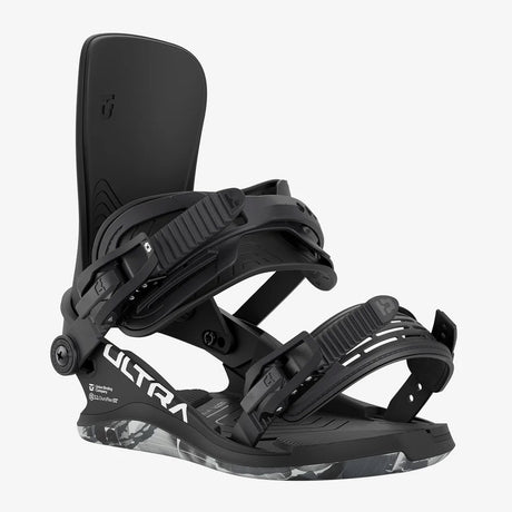 UNION Women's Ultra Bindings 2026 - Black