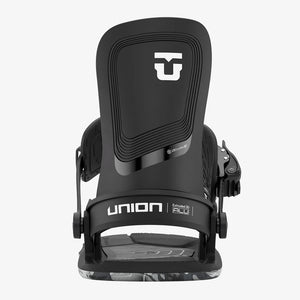 UNION Women's Ultra Bindings 2026 - Black