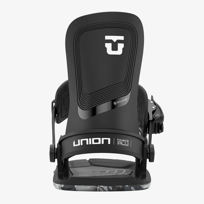 UNION Women's Ultra Bindings 2026 - Black