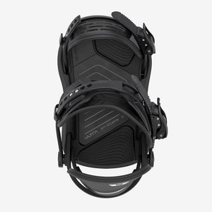 UNION Women's Ultra Bindings 2026 - Black