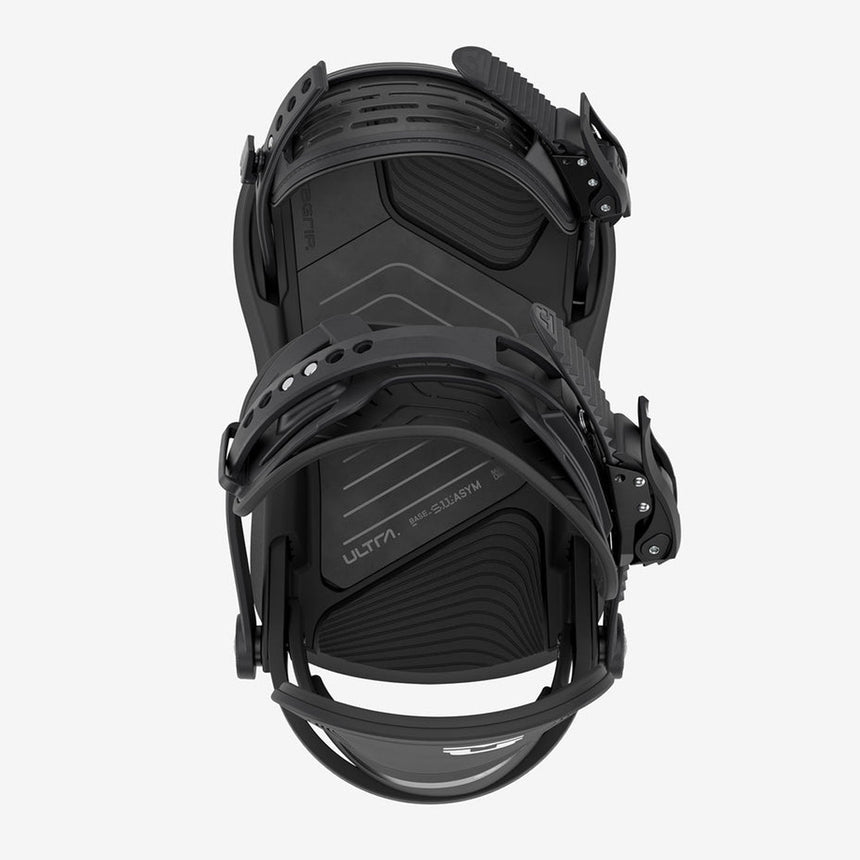 UNION Women's Ultra Bindings 2026 - Black