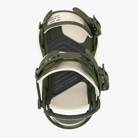 UNION Women's Ultra Bindings 2026 - Jess Kimura