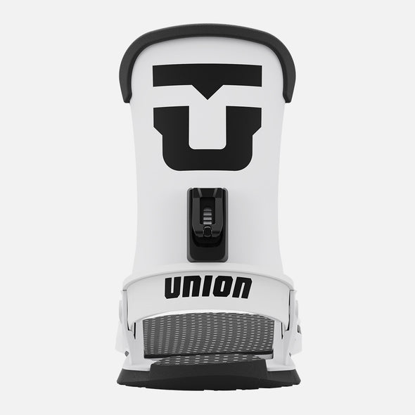 UNION Youth Cadet Pro Bindings 2025 - White *PRE-ORDER