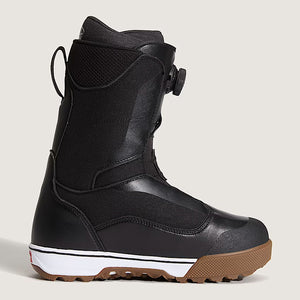 VANS Aura Pro Boots 2026 - Black/White