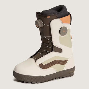 VANS Aura Pro Boots 2026 - Bay Leaf