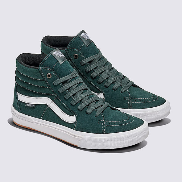 VANS BMX SK8-Hi - Dark Forest