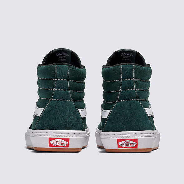 VANS BMX SK8-Hi - Dark Forest