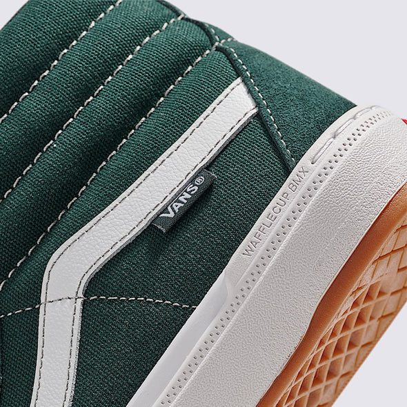 VANS BMX SK8-Hi - Dark Forest