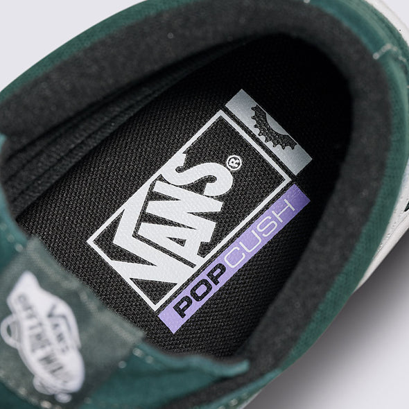 VANS BMX SK8-Hi - Dark Forest