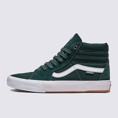 VANS BMX SK8-Hi - Dark Forest