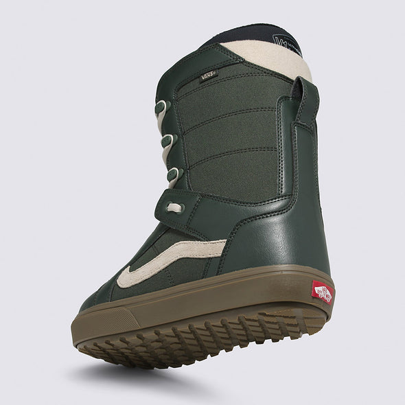 VANS Hi-Standard OG Boots 2024 - Forest