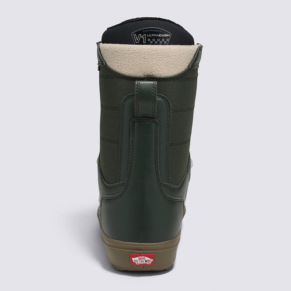 VANS Hi-Standard OG Boots 2024 - Forest