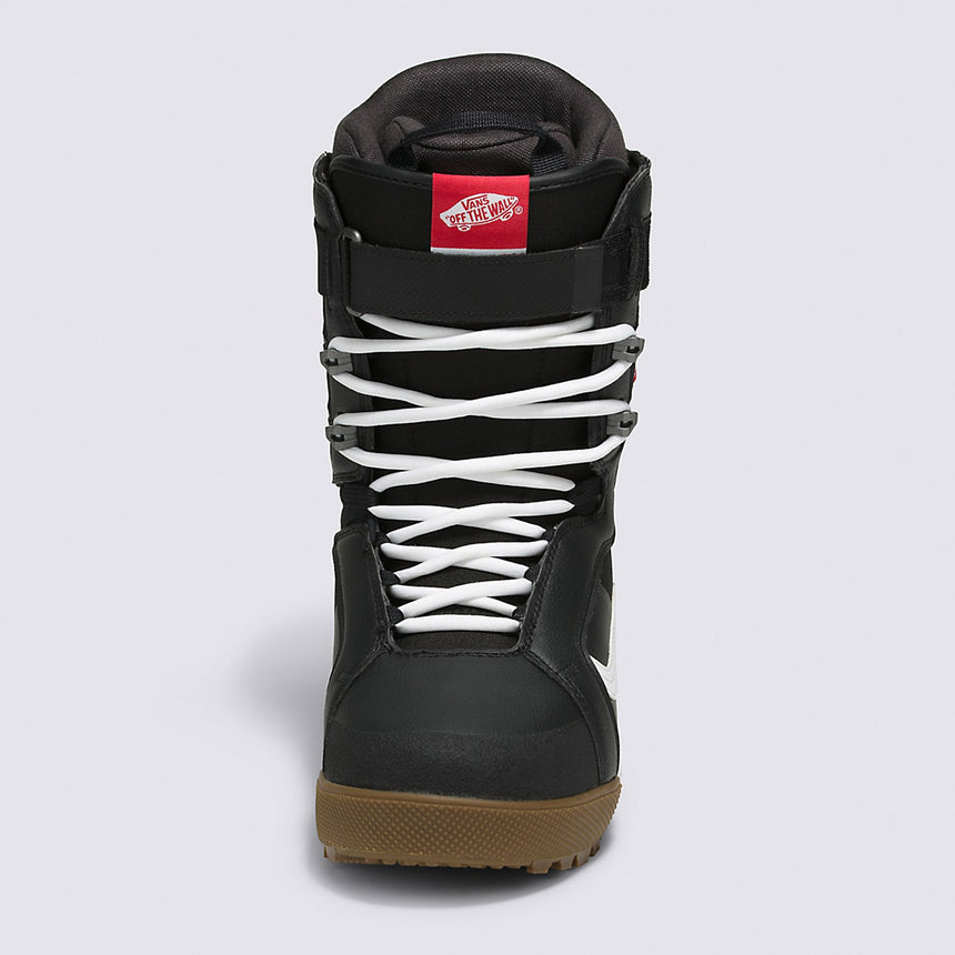 VANS Hi-Standard Pro Boots 2026 - Black/White