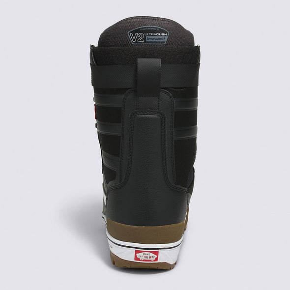 VANS Hi-Standard Pro Boots 2024 - Black/White