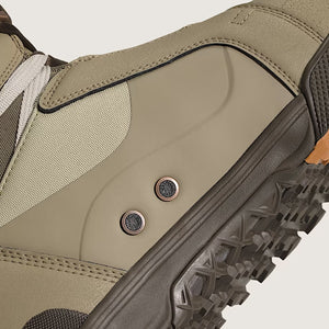 VANS Hi-Standard Pro Boots 2026 - Bayleaf