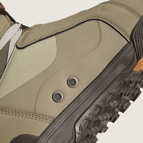 VANS Hi-Standard Pro Boots 2026 - Bayleaf