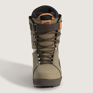 VANS Hi-Standard Pro Boots 2026 - Bayleaf