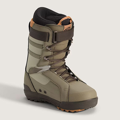 VANS Hi-Standard Pro Boots 2026 - Bayleaf