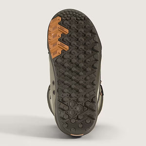 VANS Hi-Standard Pro Boots 2026 - Bayleaf