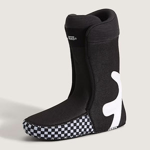 VANS Hi-Standard Pro Boots 2026 - Bayleaf