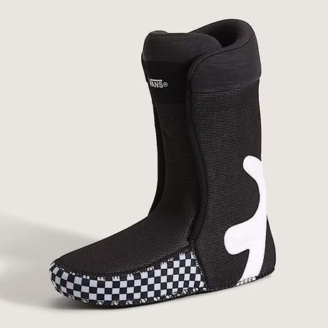VANS Hi-Standard Pro Boots 2026 - Bayleaf