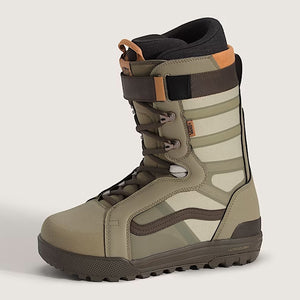 VANS Hi-Standard Pro Boots 2026 - Bayleaf