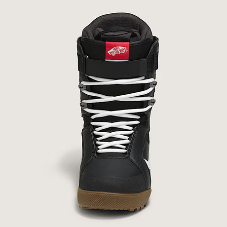 VANS Hi-Standard Pro Boots 2026 - Black/White