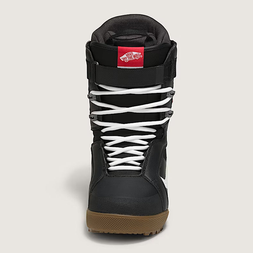 VANS Hi-Standard Pro Boots 2026 - Black/White