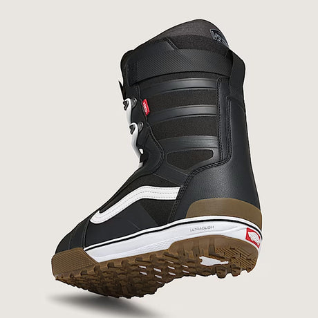 VANS Hi-Standard Pro Boots 2026 - Black/White