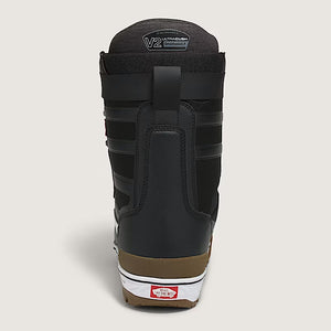 VANS Hi-Standard Pro Boots 2026 - Black/White