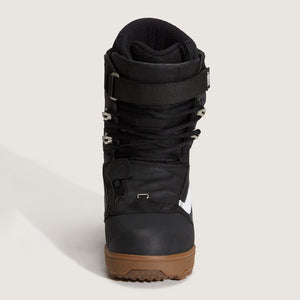 VANS Infuse Boots 2026 - Black/White
