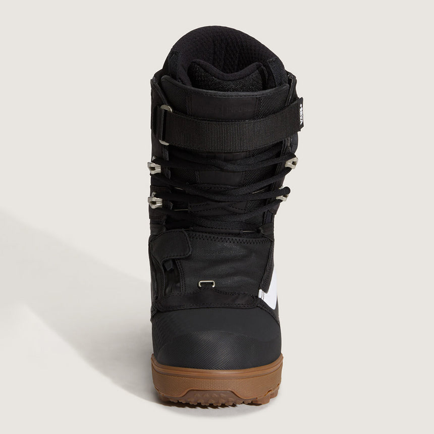 VANS Infuse Boots 2026 - Black/White