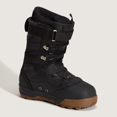 VANS Infuse Boots 2026 - Black/White