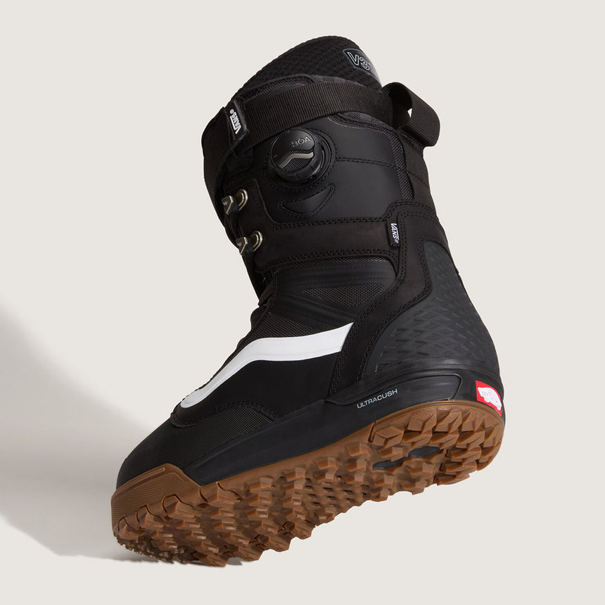 VANS Infuse Boots 2026 - Black/White