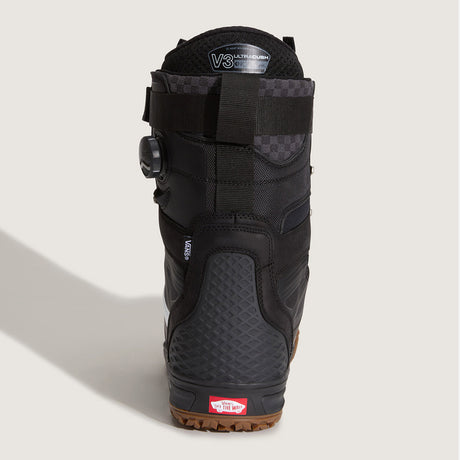 VANS Infuse Boots 2026 - Black/White