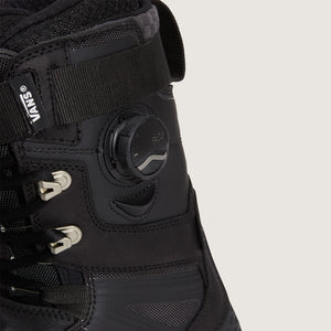 VANS Infuse Boots 2026 - Black/White