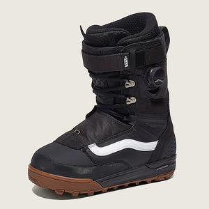 VANS Infuse Boots 2026 - Black/White