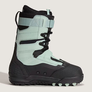 VANS Infuse Boots - 30th Olive Gray