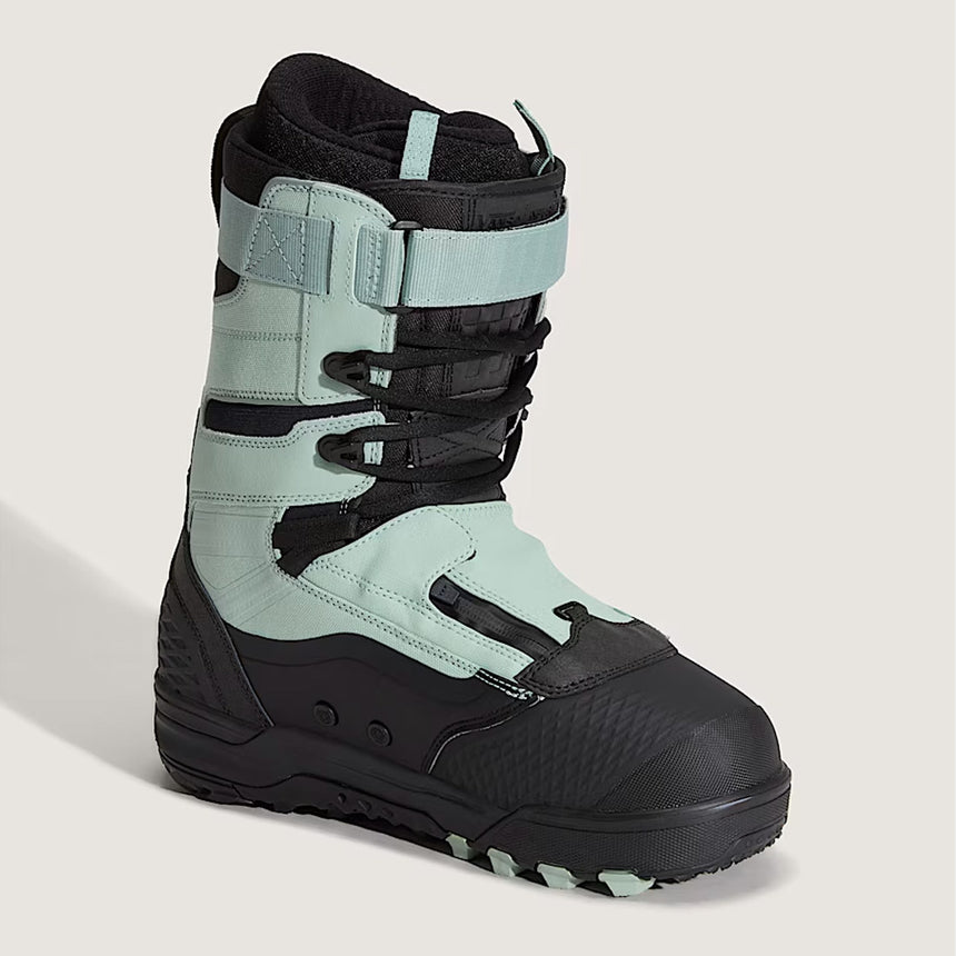 VANS Infuse Boots - 30th Olive Gray