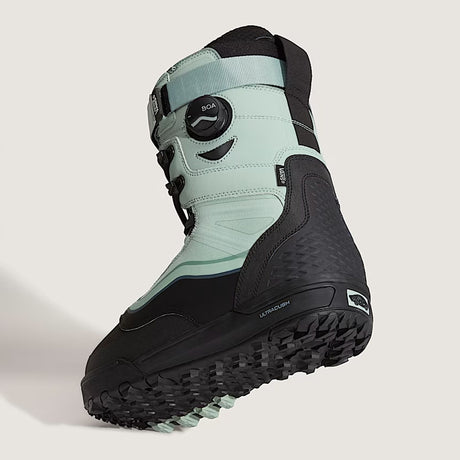 VANS Infuse Boots - 30th Olive Gray
