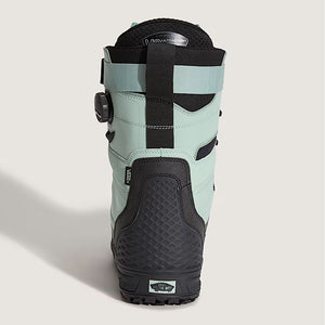 VANS Infuse Boots - 30th Olive Gray