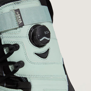 VANS Infuse Boots - 30th Olive Gray