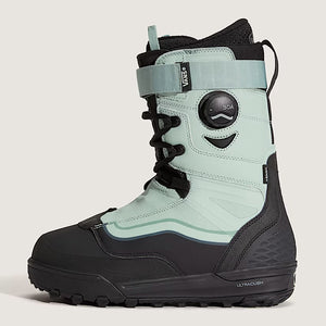 VANS Infuse Boots - 30th Olive Gray